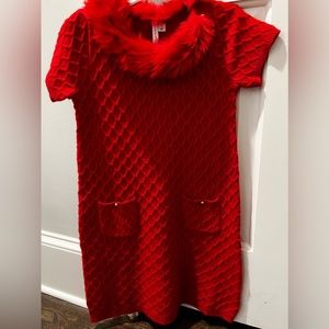 Janie and Jack dress